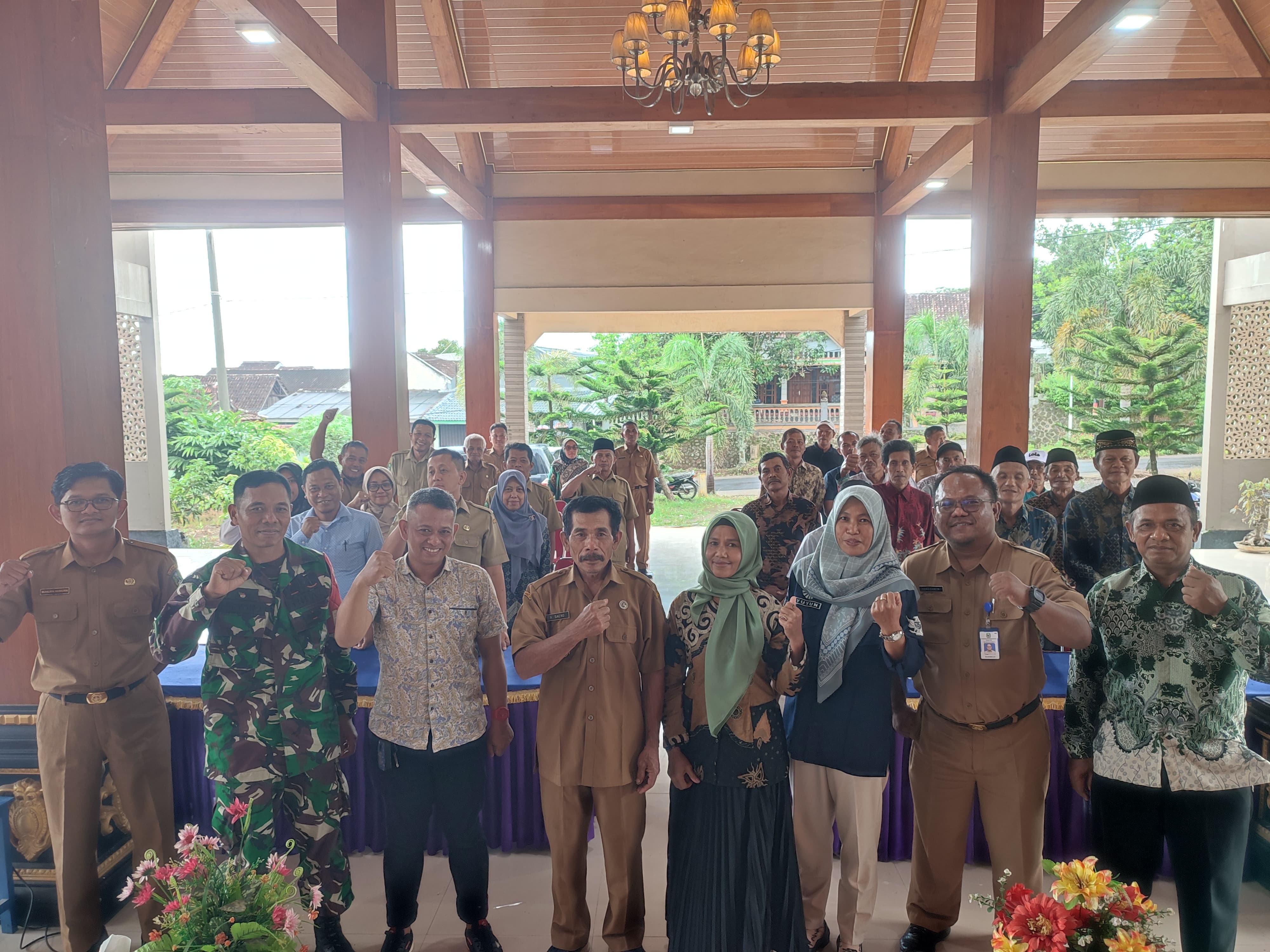 MUSDES PENETAPAN ID 2025